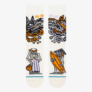 STANCE Čarape DJ CLASH 