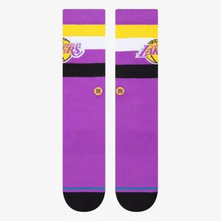 Stance Čarape LAKERS ST CREW 