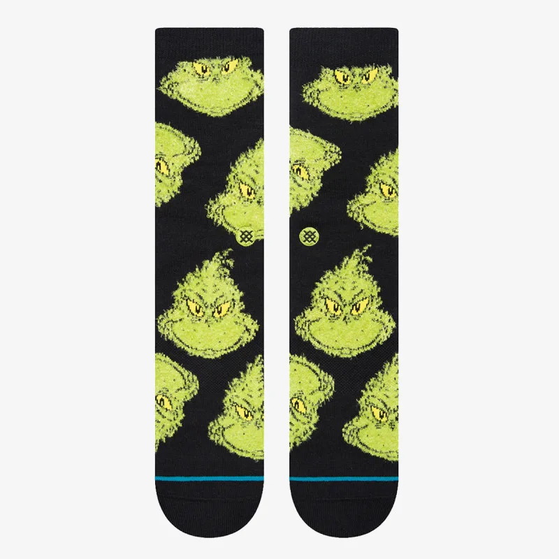 Stance Čarape MEAN ONE 