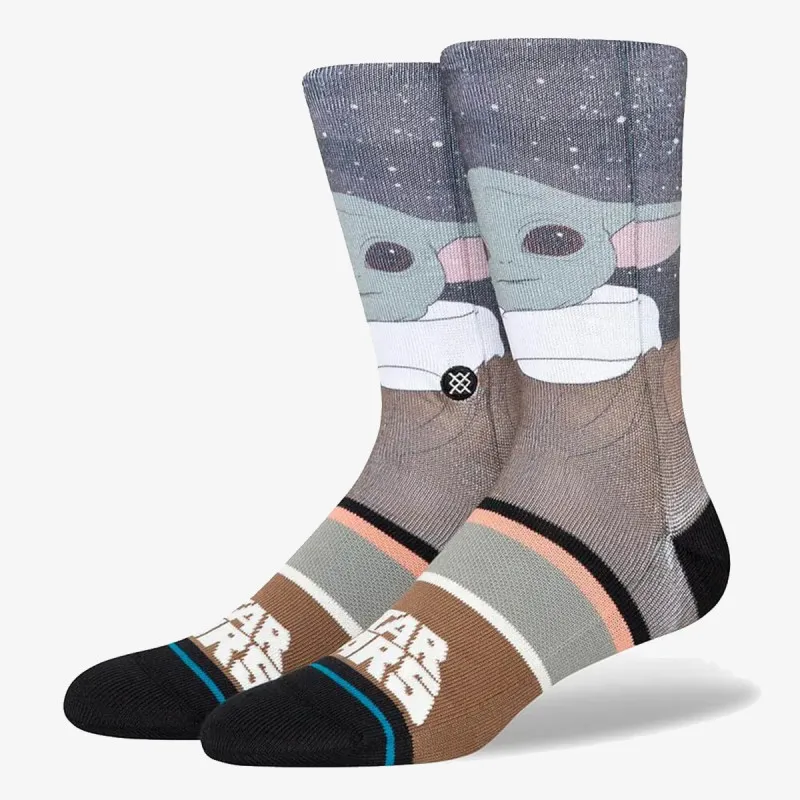 Stance Čarape GROGU BY JAZ 