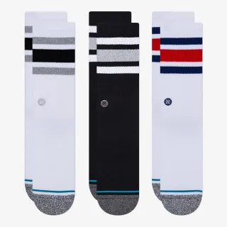 Stance Čarape THE BOYD 3 PACK 