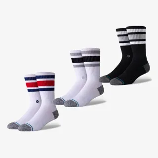 Stance Čarape THE BOYD 3 PACK 