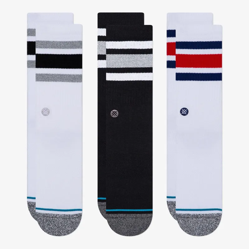 Stance Čarape THE BOYD 3 PACK 