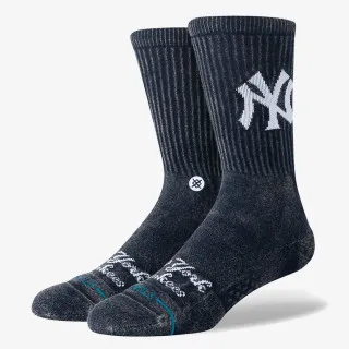 Stance Čarape FADE NY 