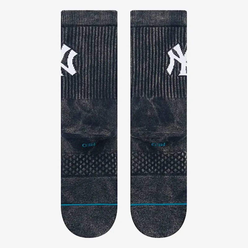 Stance Čarape FADE NY 
