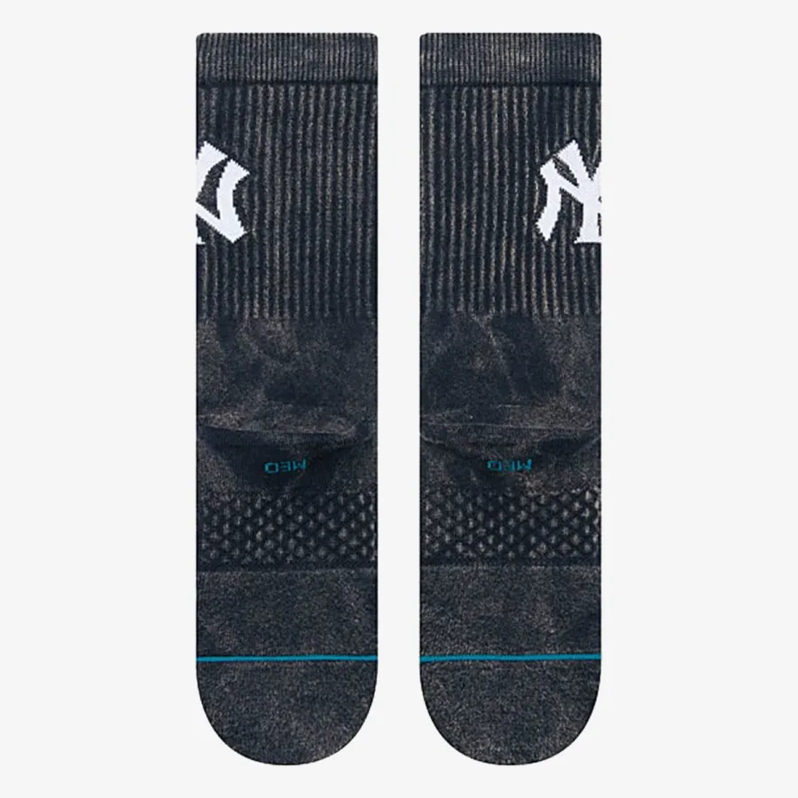 Stance Čarape FADE NY 