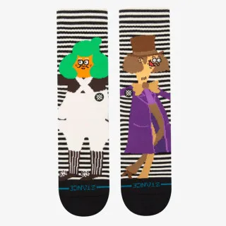 Stance Čarape OOMPA LOOMPA 