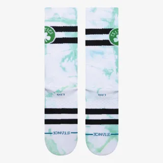 Stance Čarape Celtics Dyed 
