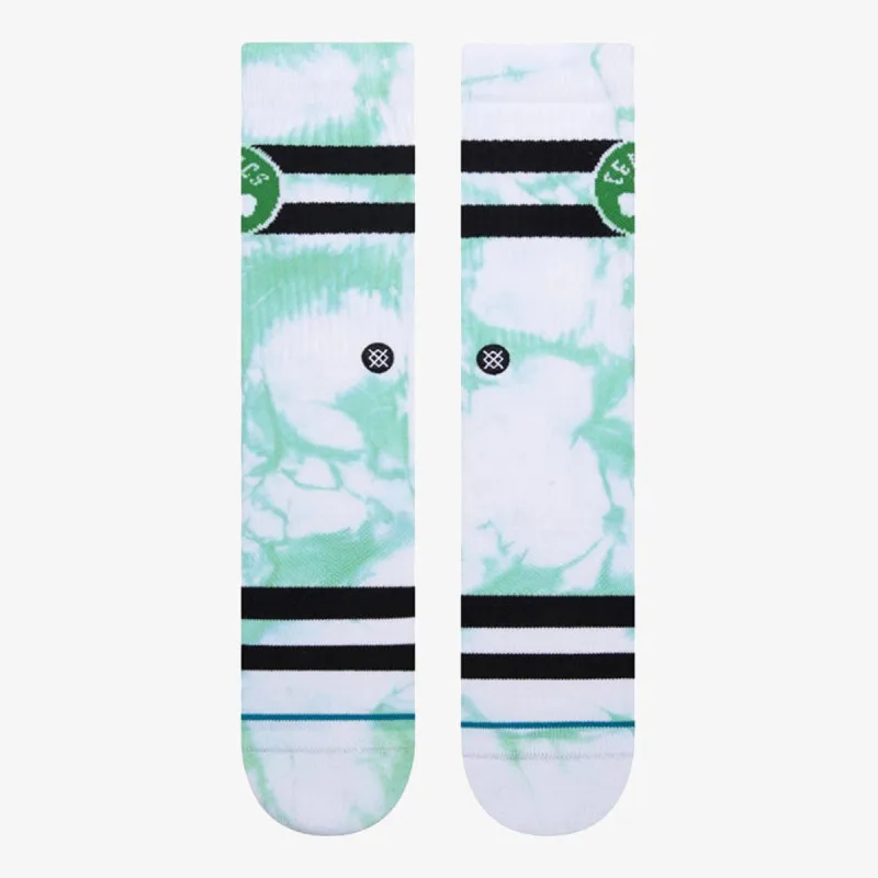 Stance Čarape Celtics Dyed 