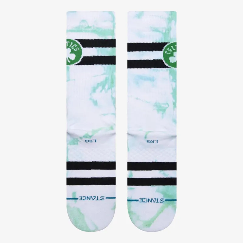 Stance Čarape Celtics Dyed 