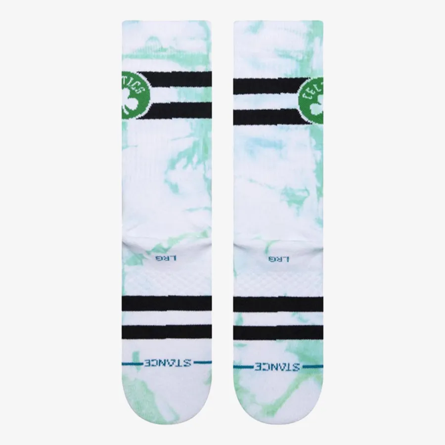 Stance Čarape Celtics Dyed 