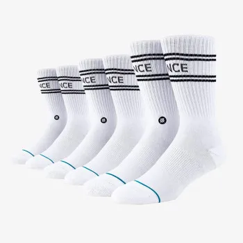 Čarape BASIC 3 PACK CREW 