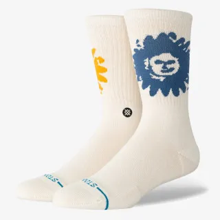 Stance Čarape SOLARZ CREW 