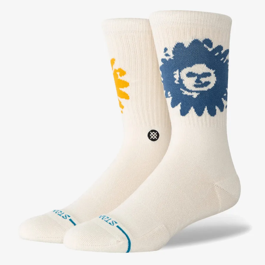 Stance Čarape SOLARZ CREW 