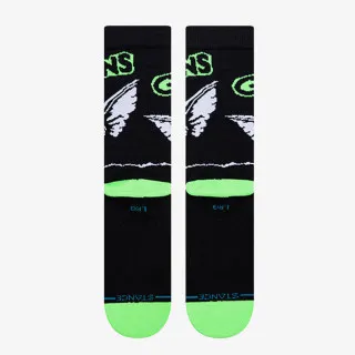 Stance Čarape Gremlins Bright Light 