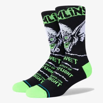 Stance Čarape Gremlins Bright Light 