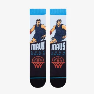 Stance Čarape Graded Luka 