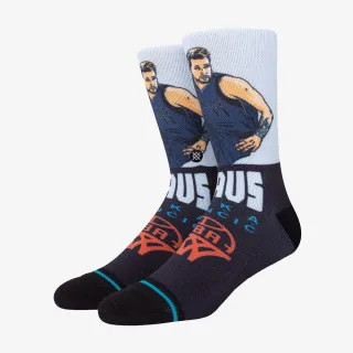 Stance Čarape Graded Luka 
