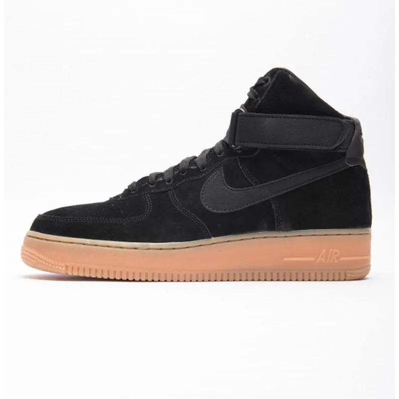 Nike Patike AIR FORCE 1 HIGH '07 LV8 SUEDE 