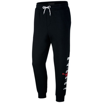Jumpman air discount gfx fleece pant