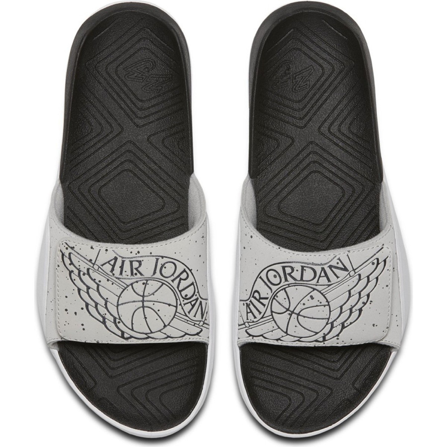 Nike Papu e JORDAN HYDRO 7 Buzz Online Shop