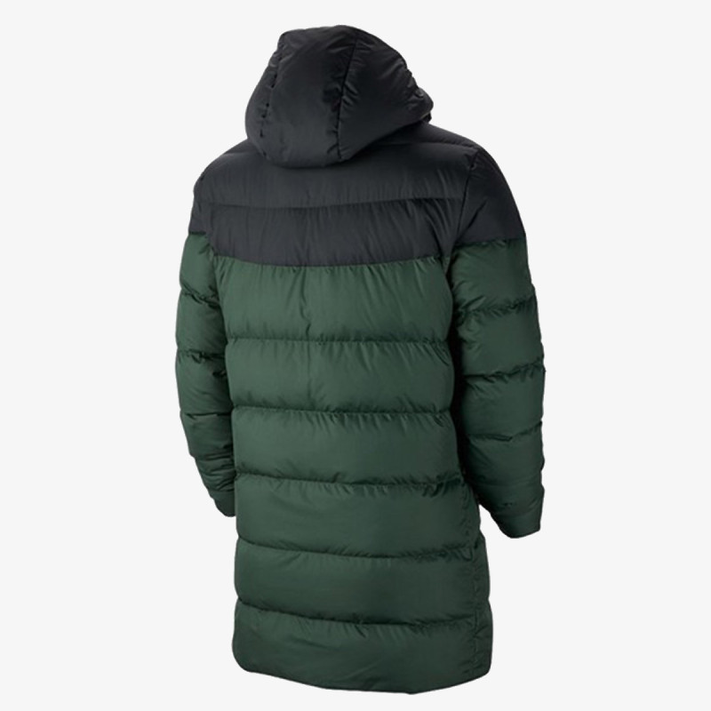 Nike m nsw dwn fill wr prka hd outlet