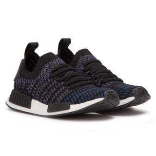 adidas Patike NMD_R1 STLT PK W CBLACK/ASHPNK/NOBIND 