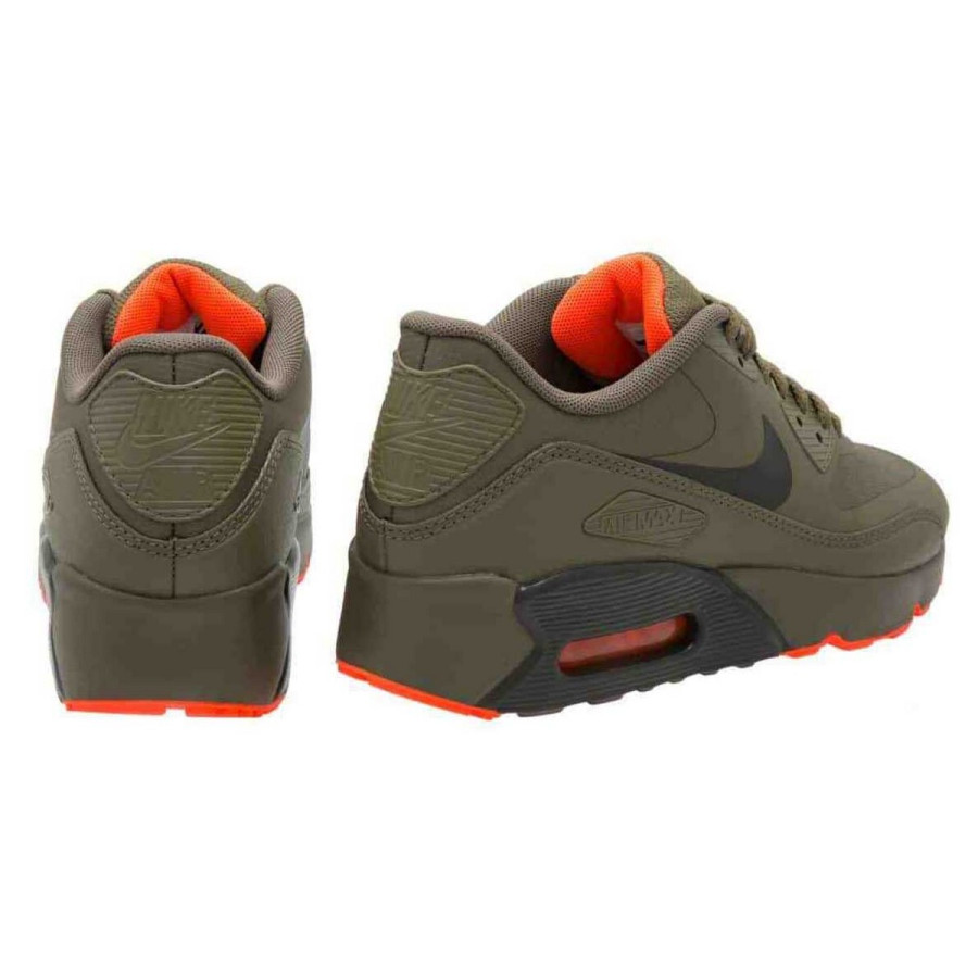 Nike air max 90 ultra le gs ah7856-200 shop