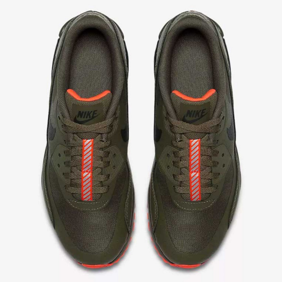 Nike air max 90 ultra le gs ah7856-200 shop