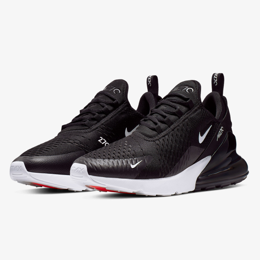 Nike 270 white buzz hot sale