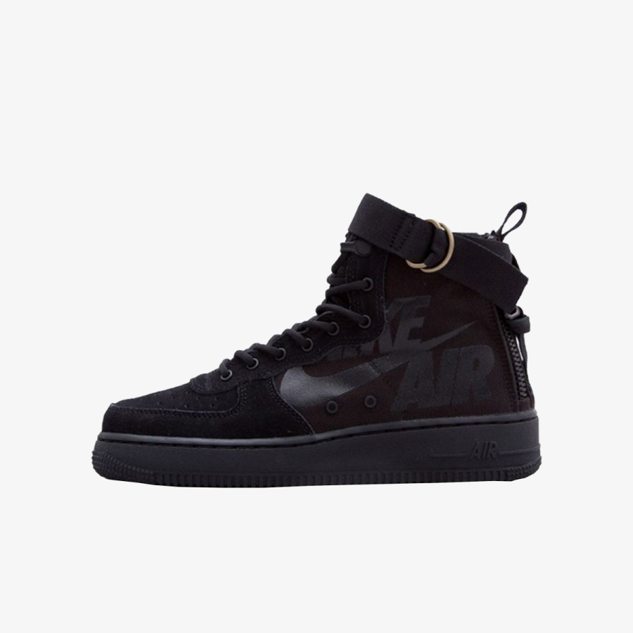 Nike sf af1 mid gs clearance