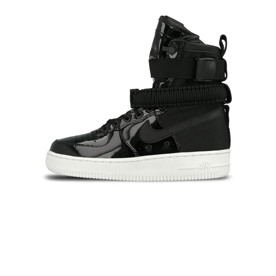 Nike Patike W SF AF1 SE PRM 