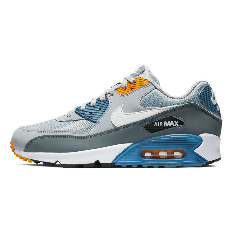 Nike air max 9 essential buzz 2025