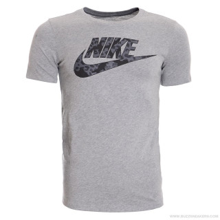 Nike Majica M NSW SS TEE HBR LEOPRD PRINT 