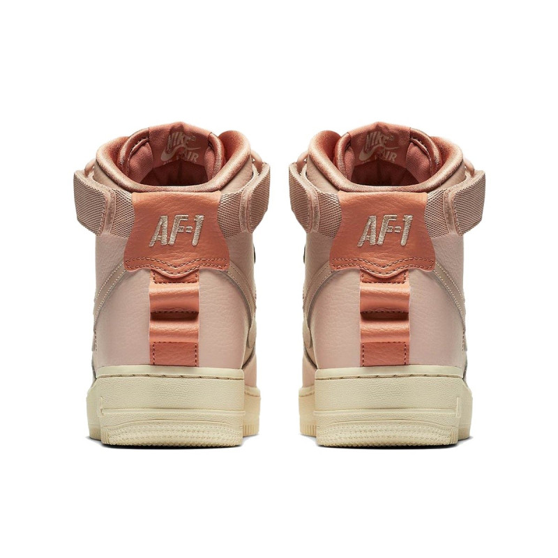 Nike patike w clearance af1 hi ut