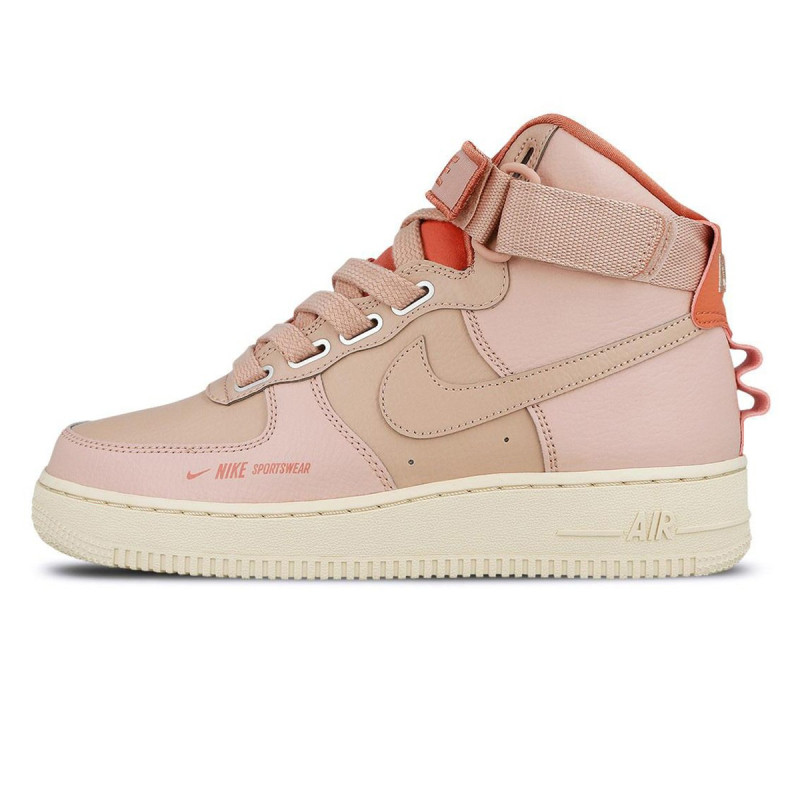Nike patike w af1 hi ut sales