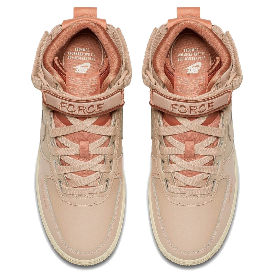 Nike Patike W AF1 HI UT Buzz Online Shop