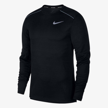 Nike Dukserica M NK DRY MILER TOP LS 
