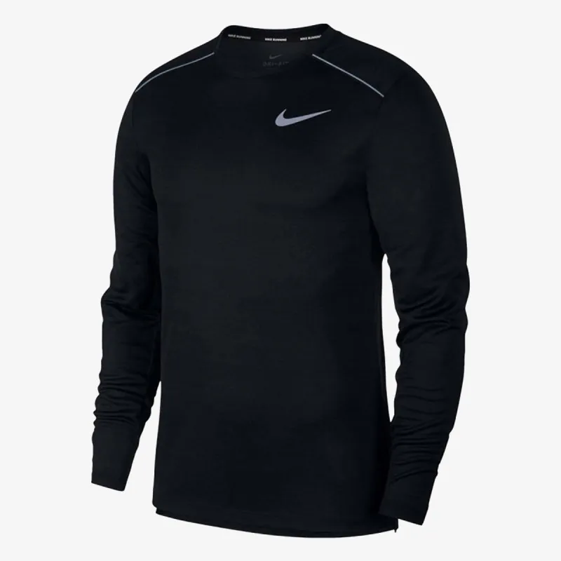 Nike Dukserica M NK DRY MILER TOP LS 