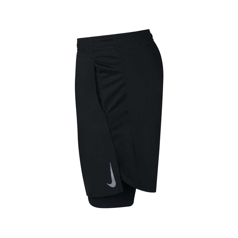 M nk chllgr short 7in 2in1 2025