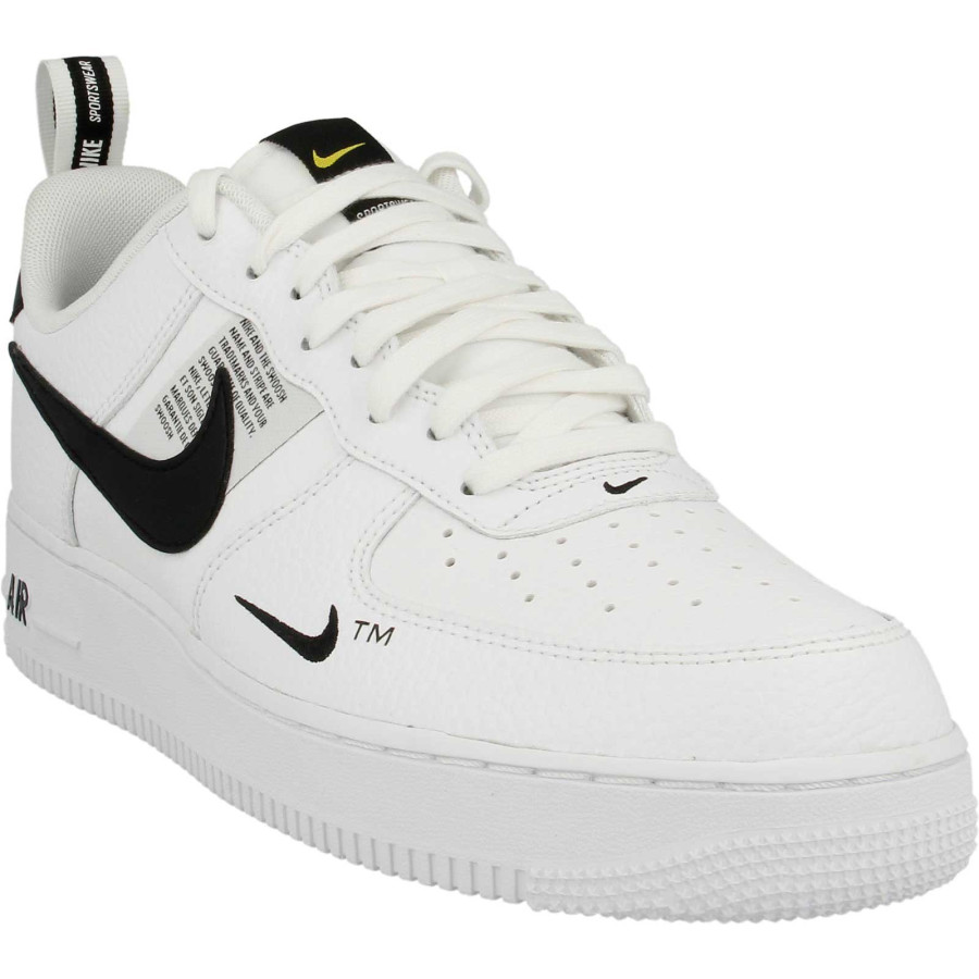 Air force 1 outlet utility basse