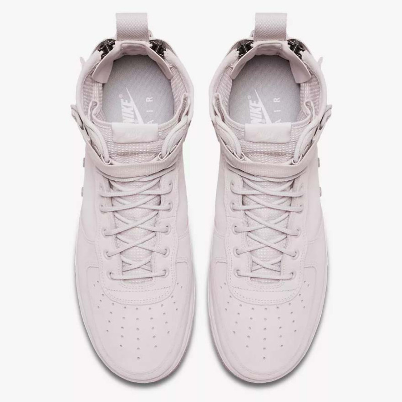 Nike Patike SF AF1 MID SUEDE Buzz Online Shop