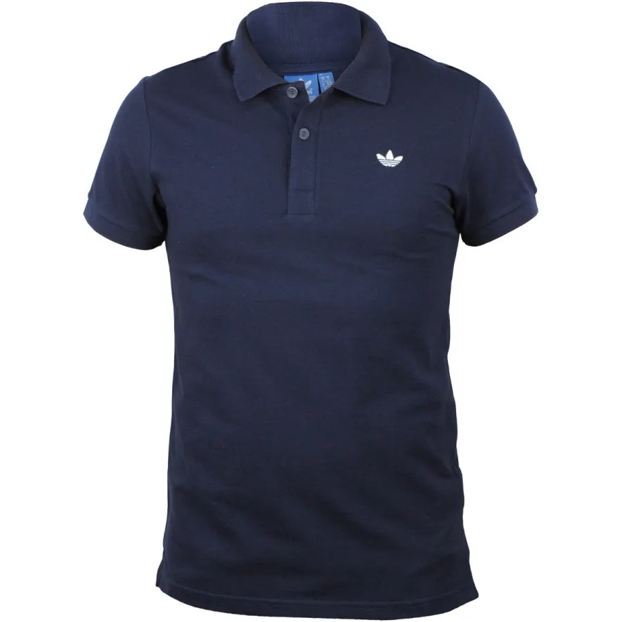 adidas Polo majica ORIGINALS POLO SHIRT 