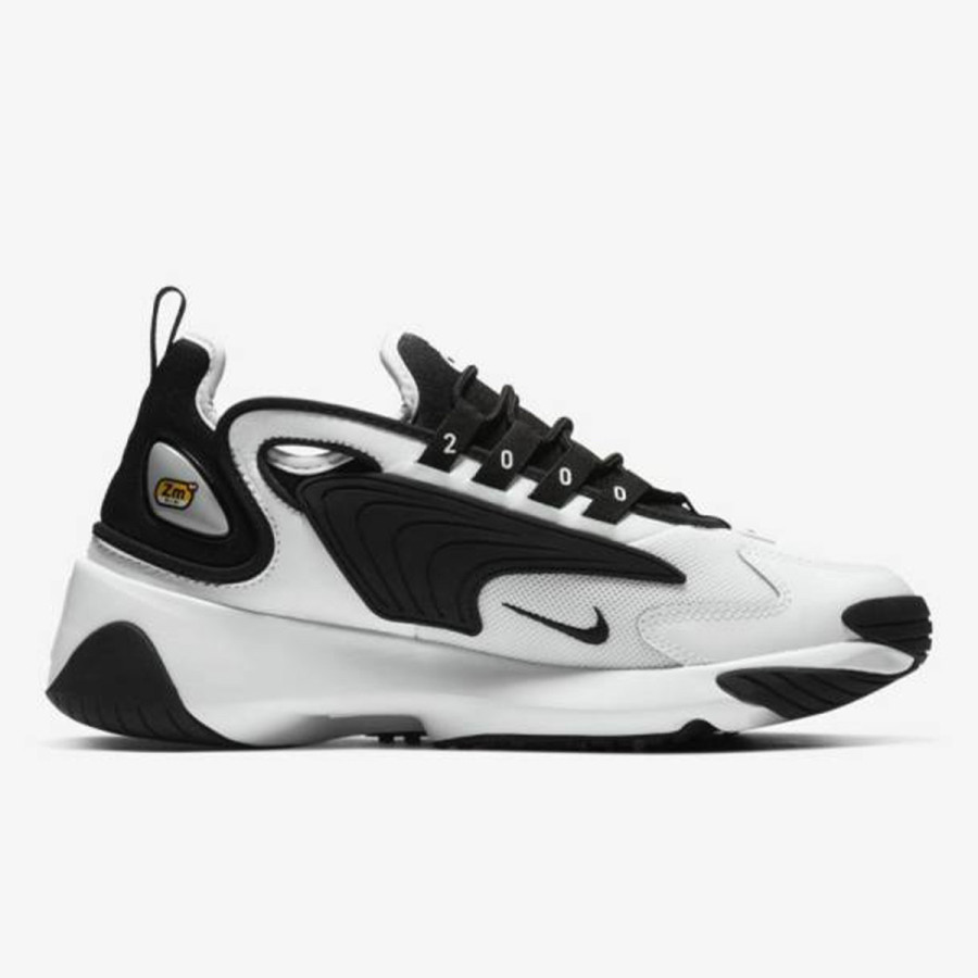 Nike zoom 2k women's deals