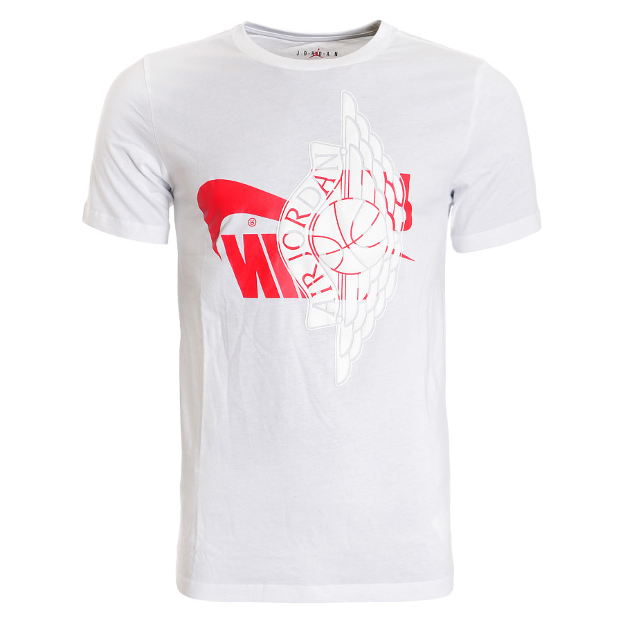 Nike futura wings tee clearance