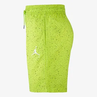 Nike Šorc JUMPMAN CEMENT POOLSIDE 7' SHO 