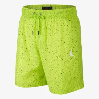 Nike Šorc JUMPMAN CEMENT POOLSIDE 7' SHO 