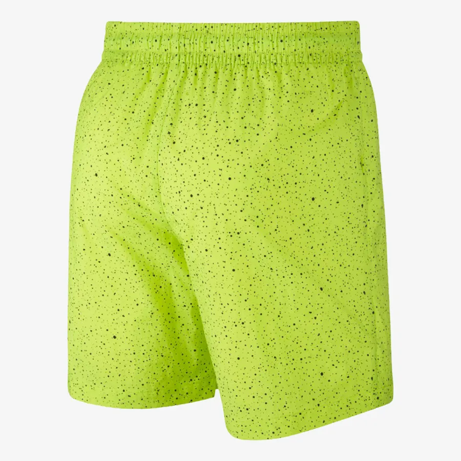 Nike Šorc JUMPMAN CEMENT POOLSIDE 7' SHO 