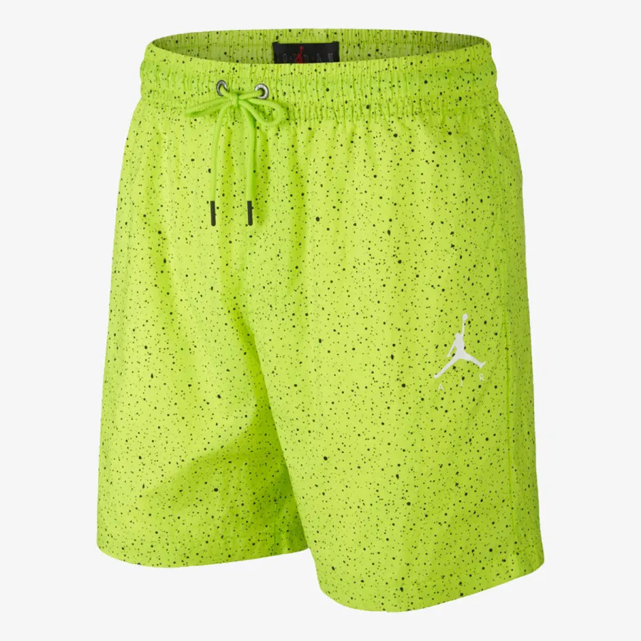 Nike Šorc JUMPMAN CEMENT POOLSIDE 7' SHO 