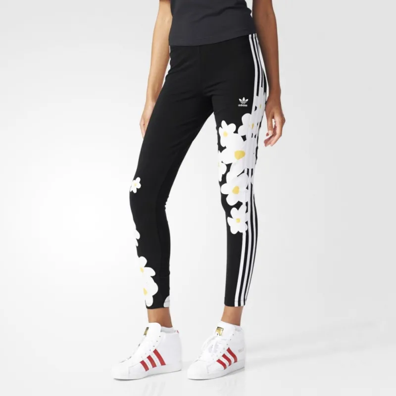 adidas Helanke KAUWELA LEGGING 